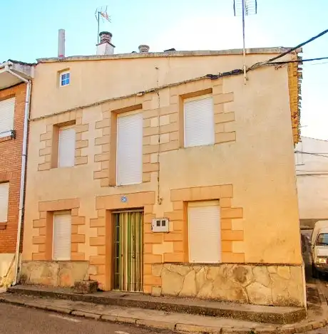 Habitatge amb terrassa en venda a Calle Portugal 24, imagen 4