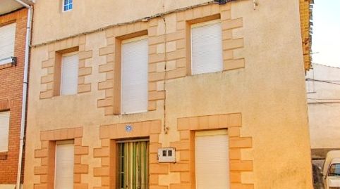 Foto 3 de Casa adosada en venda a Calle Portugal, 24, Espejón, Soria