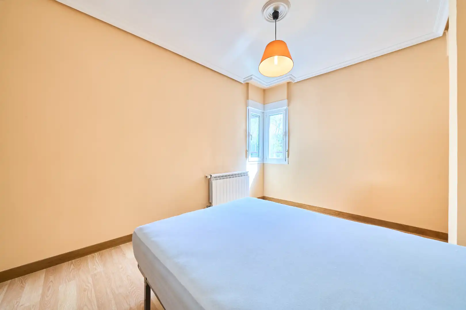 Bedroom of Flat for sale in Vitoria - Gasteiz  with Terrace, Storage room and Furnished