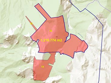 Terreny rústic en venda a POL 11 PAR 908