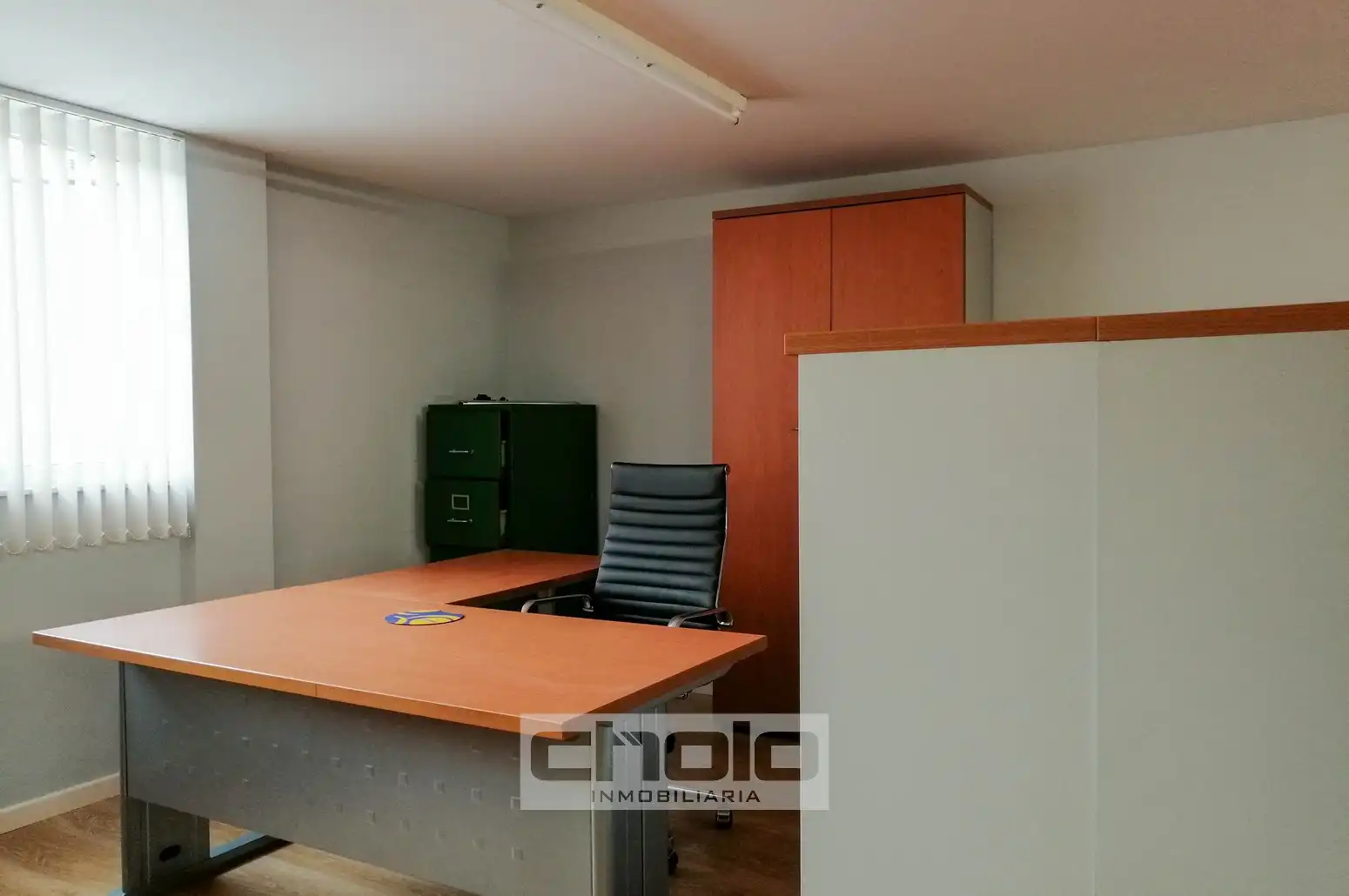 Ufficio in affitto a Recatelo - O Carme, imagen 10