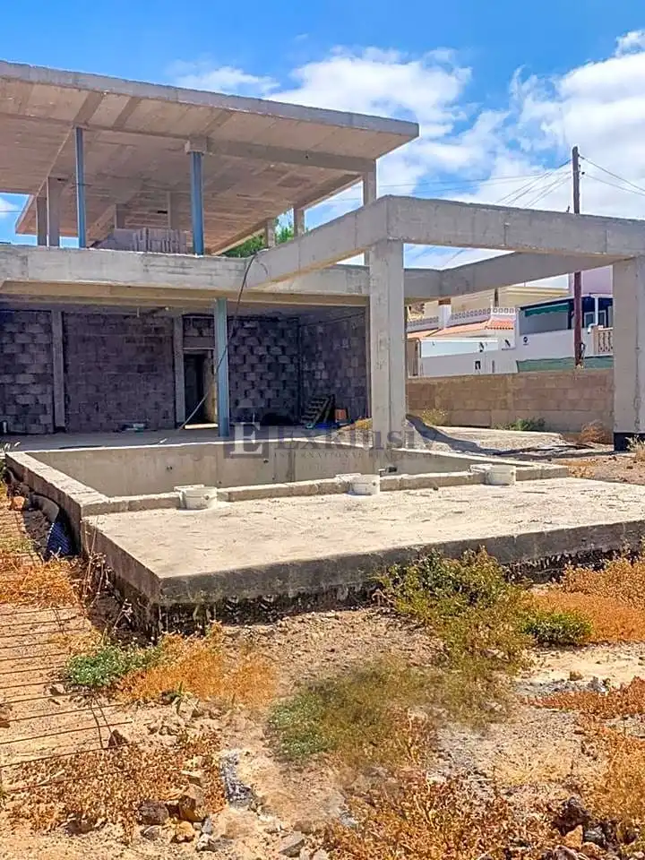 Casa con piscina en venta en Palm - Mar, imagen 20