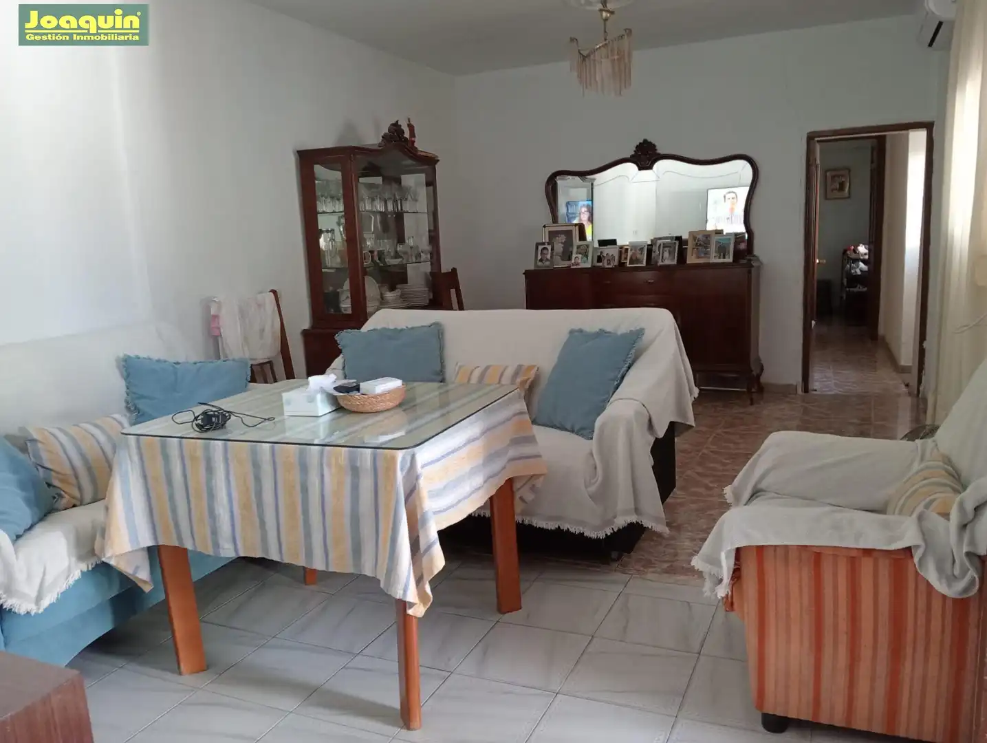 Casa rústica en venta en Centro, imagen 5