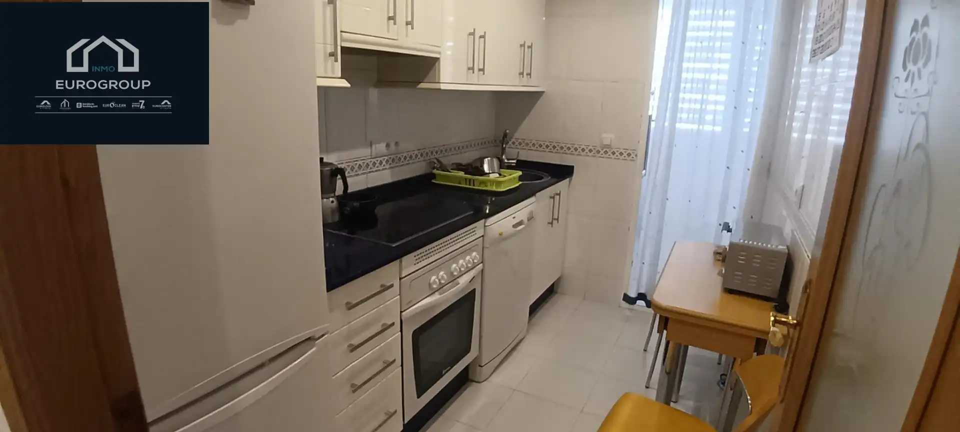 Appartement compact avec piscine à vendre à Levante Alto, imagen 17