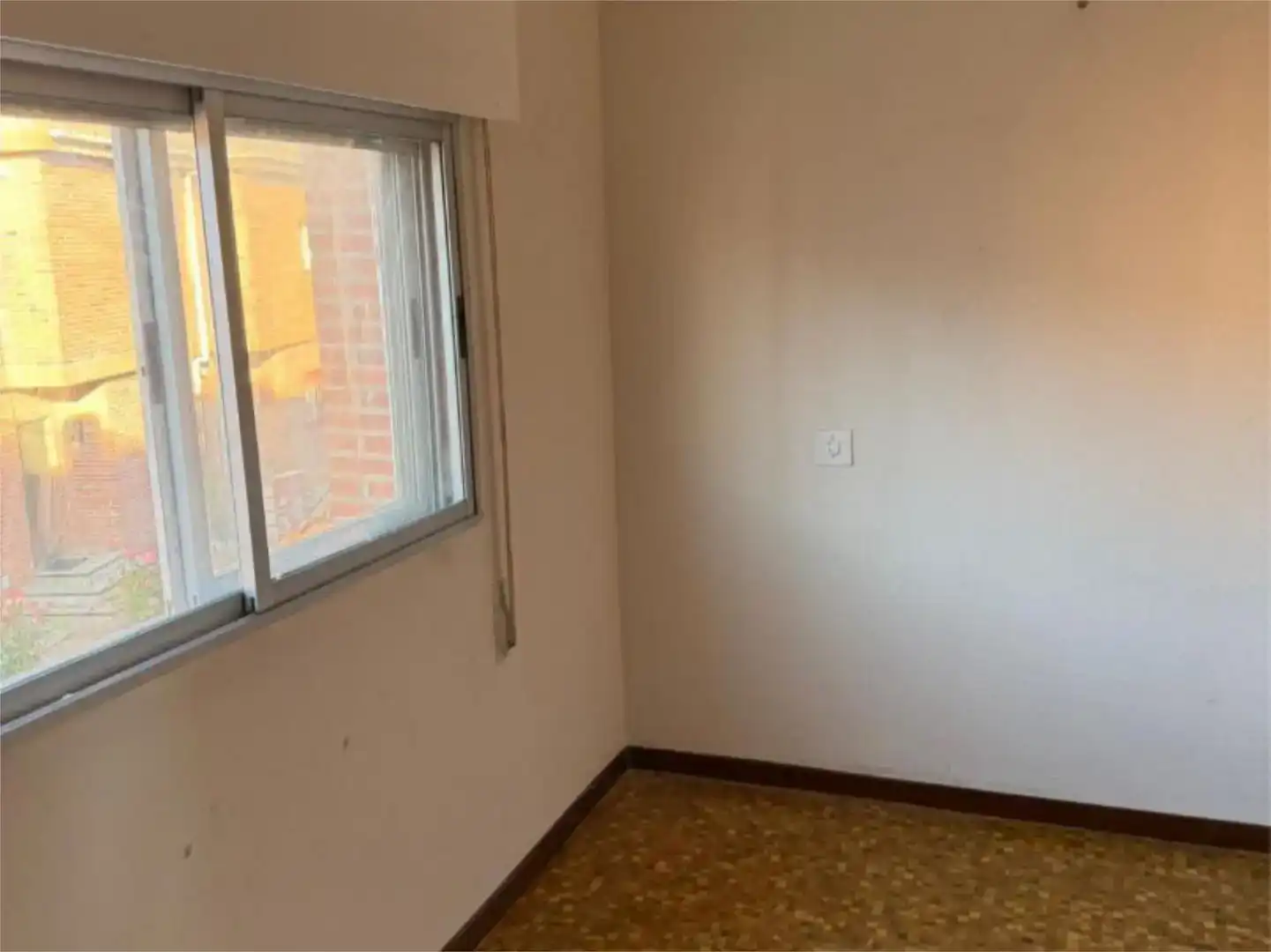 Dormitori de Casa adosada en venda en Palacios de Goda