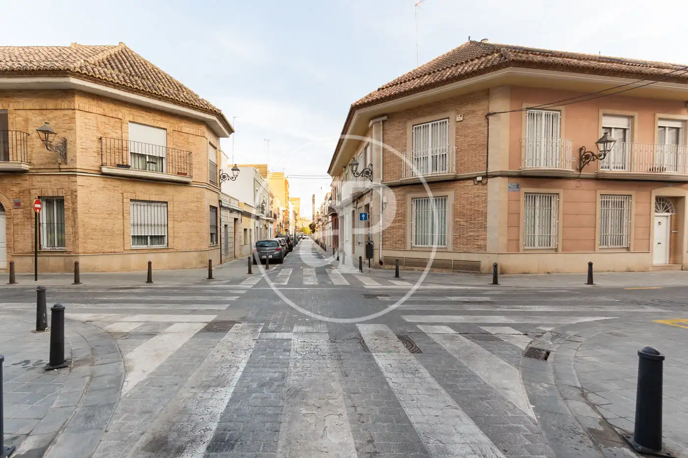 Piso en venta en Av. del Primat Reig, Trinitat