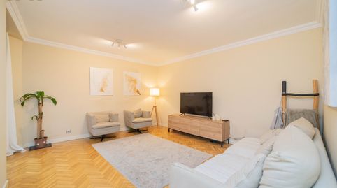 Foto 5 von Wohnung zum Verkauf in Calle de Caroli, Aravaca, Madrid Capital