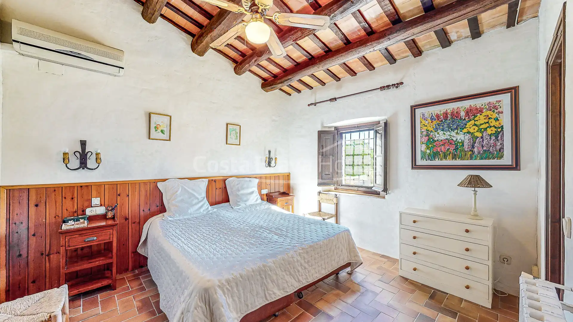 Country house with pool for sale in Camí de Can Pipes, imagen 32