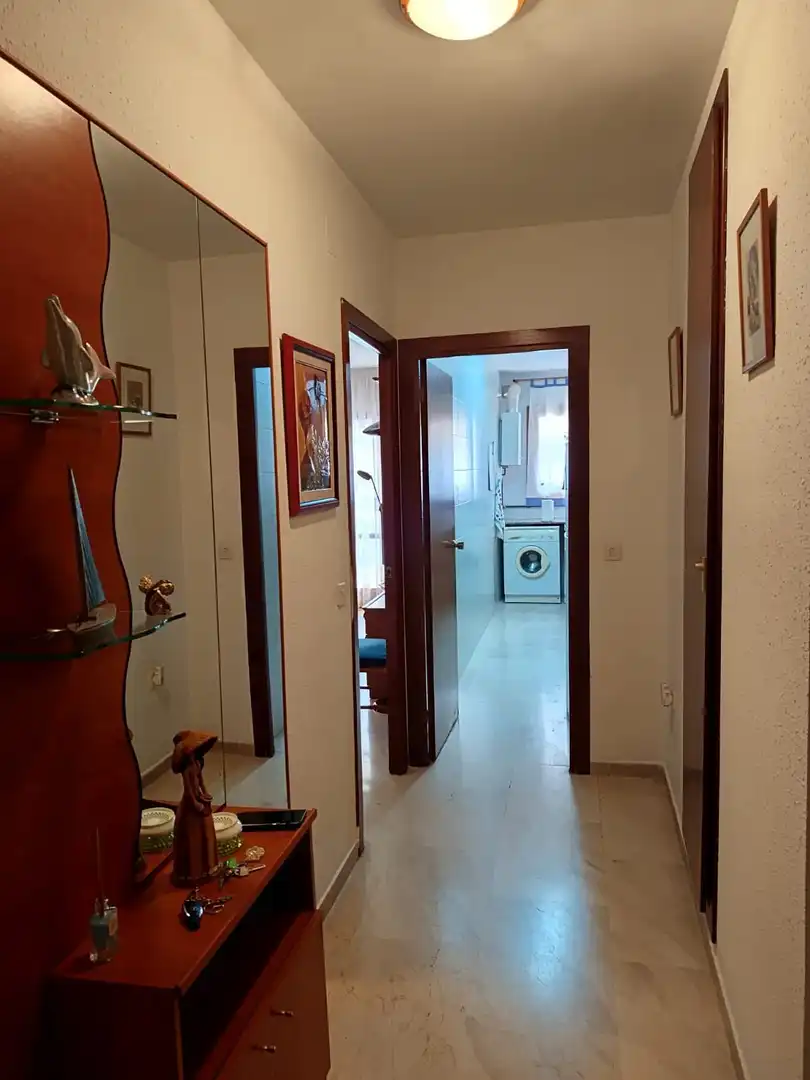 Piso con ascensor en venta en Segur Platja