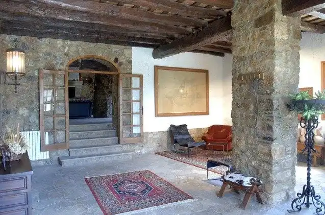 Finca rústica en venta en Castellbisbal, Barcelona