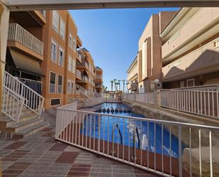 Apartament de lloguer a Gran Playa, Santa Pola ciudad, Santa Pola