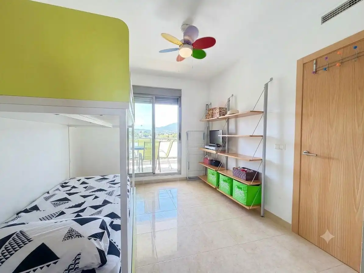 Appartamento con piscina in vendita a Oliva Nova, imagen 21