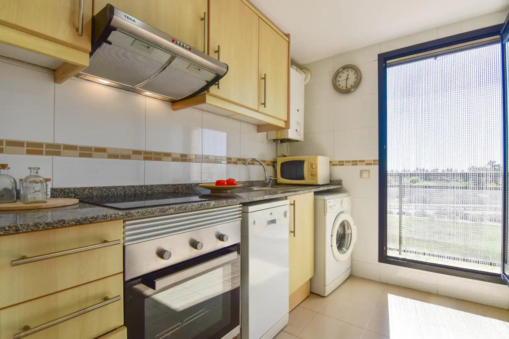 Apartment with pool to rent in Playa del Puig, imagen 25