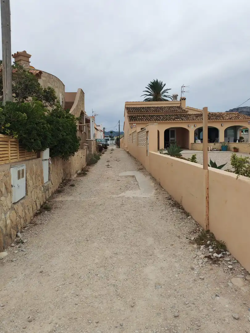 Terraced house for sale in Els Poblets, imagen 16