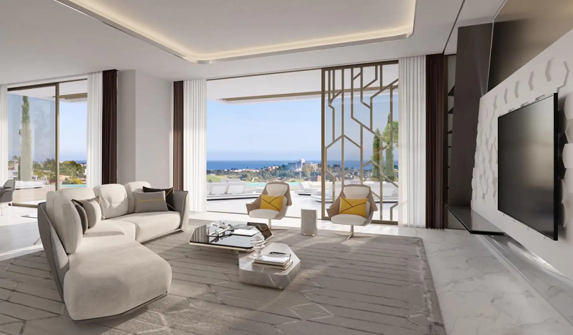 Casa con terraza en venta en Marbella Centro, imagen 5