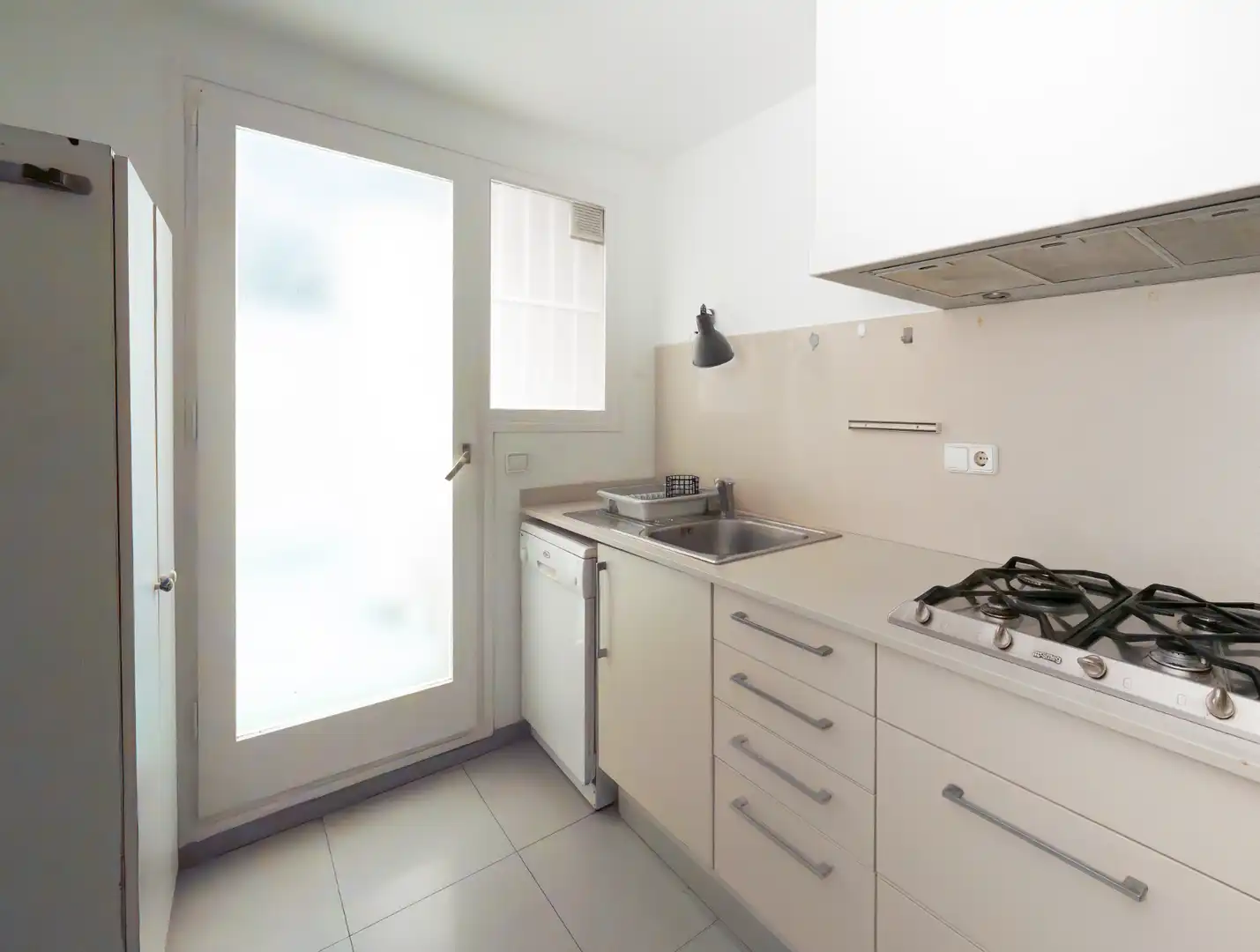 Flat for rent in Barcelona, Barcelona