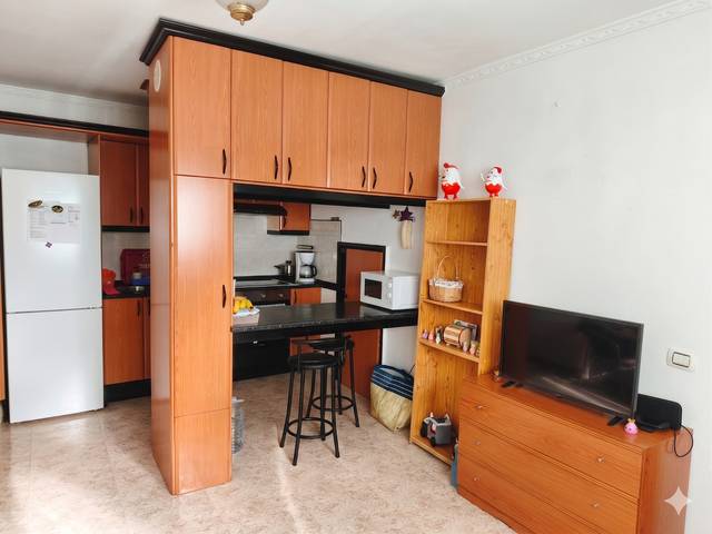 Piso en Venta en Calle la Piona en El Matorral