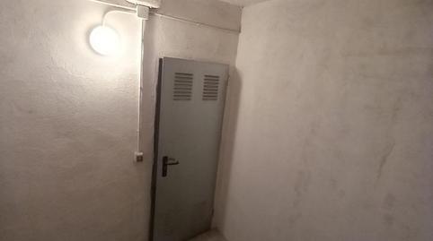 Foto 2 de Traster en venda a Escultor Víctor de Los Rios, San Gonzalo, Jaén