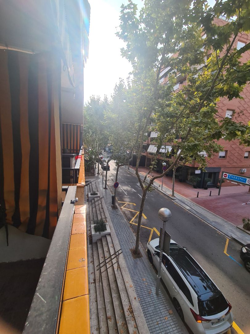 Exterior view of Flat to rent in Salou  with Air Conditioner, Heating and Oven