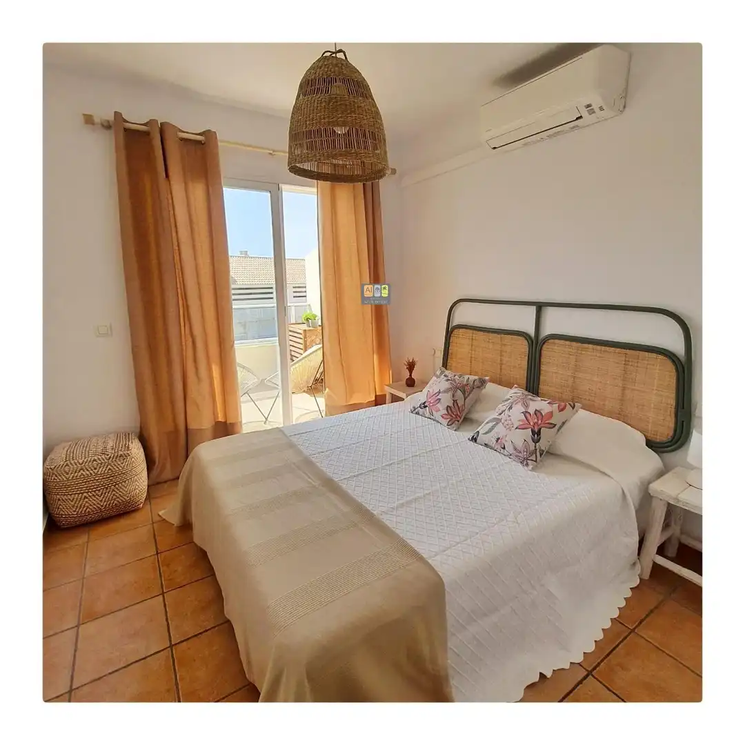 Apartament de lloguer a Altea ciudad