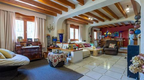 Photo 5 of House or chalet for sale in Finestrat Pueblo, Alicante