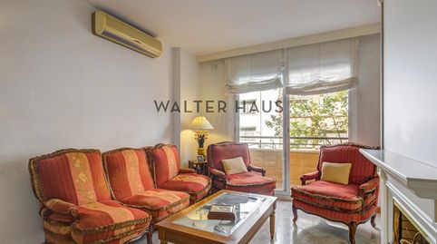 Foto 4 de Piso en venta en Travessera de Gràcia, 392, El Baix Guinardó, Barcelona Capital