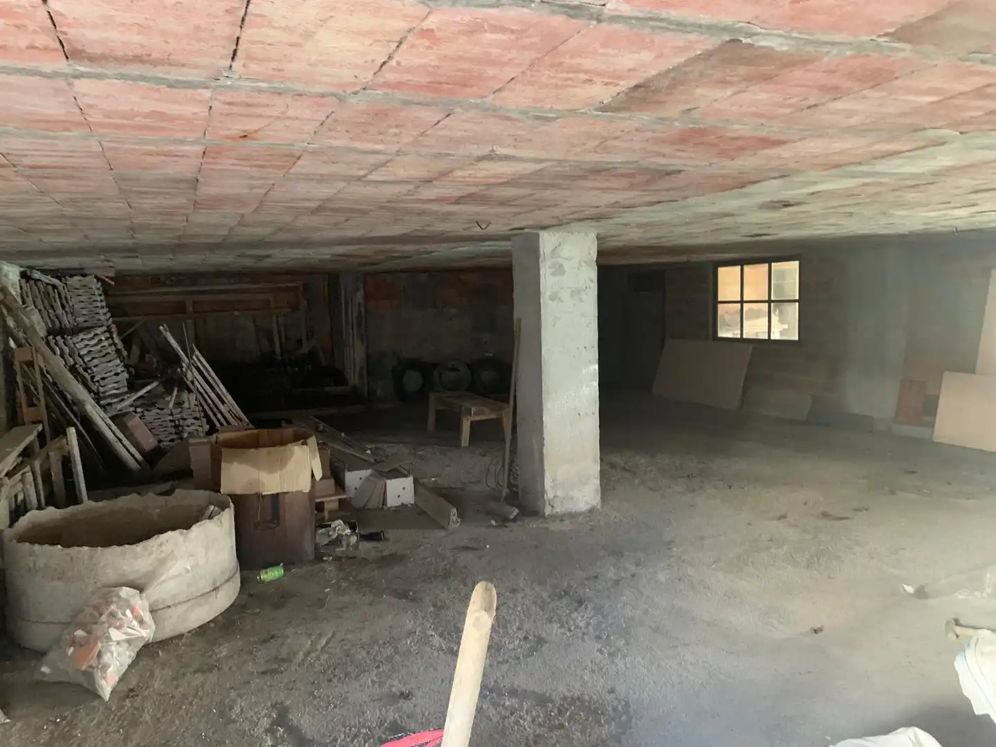 Edifici en venda en Neda