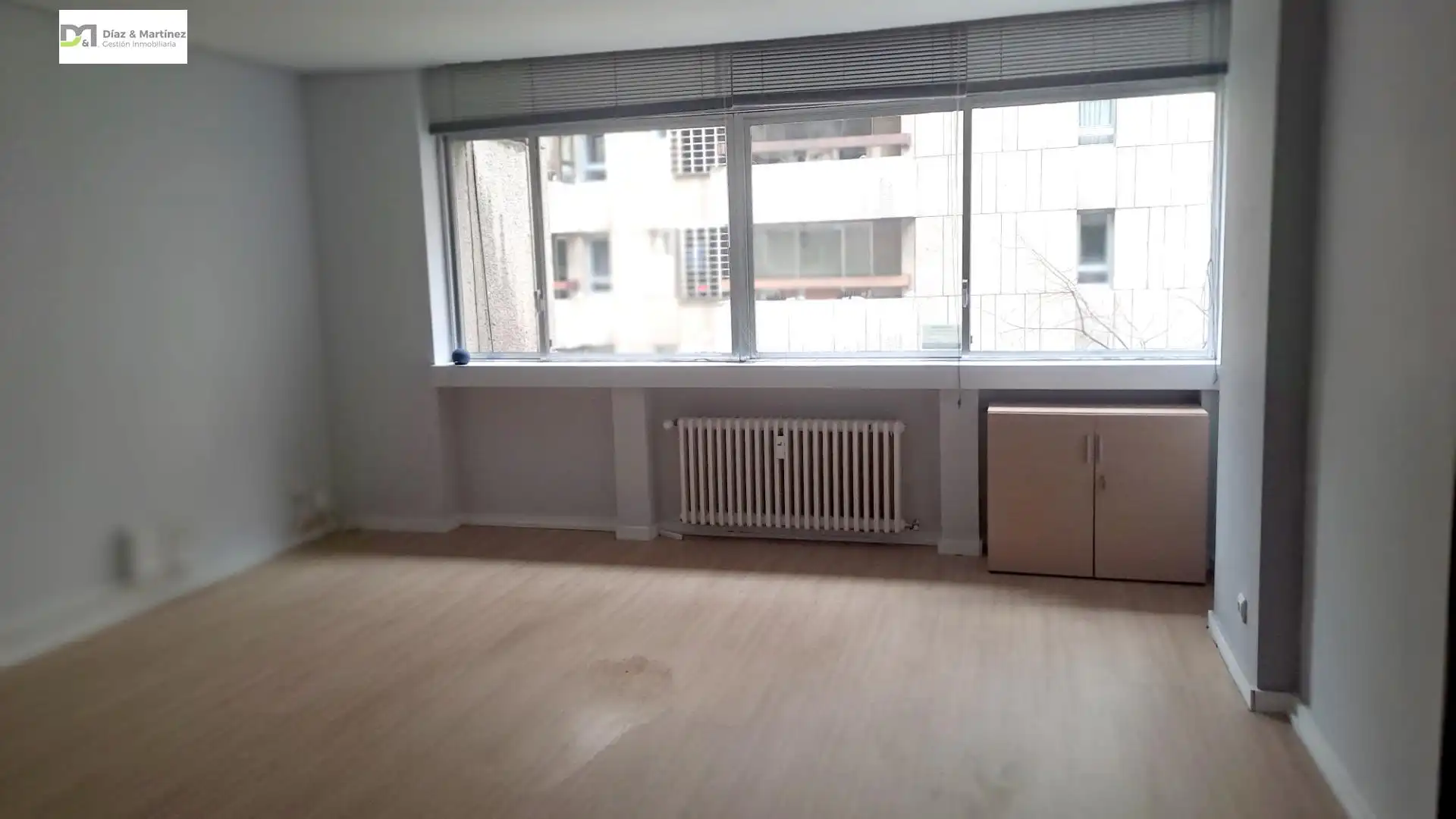 Büro zur Miete in Centro Ciudad, imagen 6