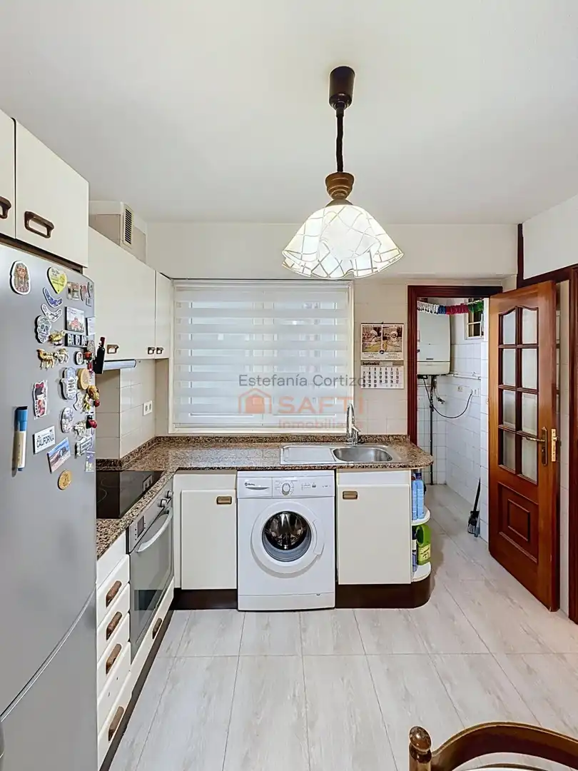 Flat with pool for sale in Portádego - Vilaboa Norte, imagen 48