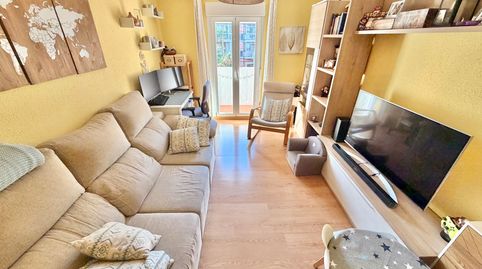 Foto 4 de Piso en venta en Calle José Cabrera, Buena Vista, Madrid Capital