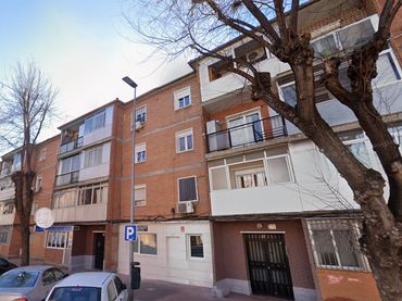 Maison à vendre à SAN ASTURIO SERRANO
