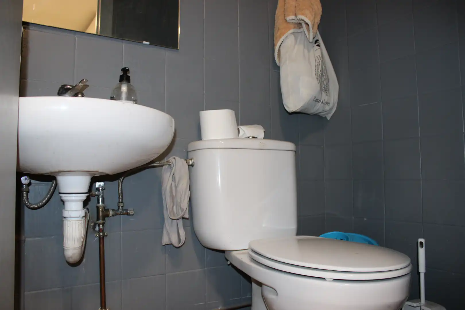 Local comercial en venda a Cardenal Margarit 14, imagen 7