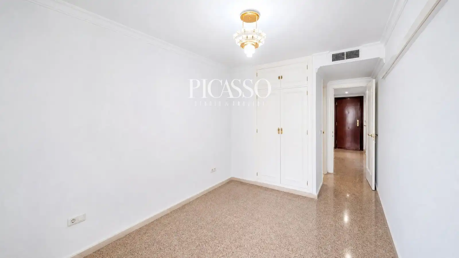 Piso con piscina en venta en Danza Invisible, imagen 12