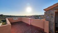 Terrace of House or chalet for sale in El Vendrell  with Heating, Private garden and Terrace