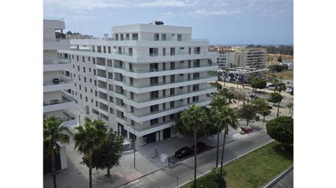 Foto 2 de Apartament en venda a Rodeo Alto - Guadaiza - La Campana, Marbella