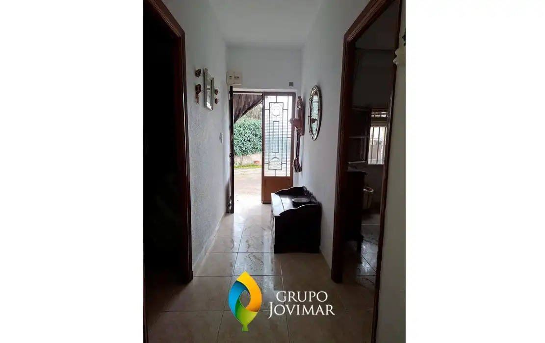 Casa o chalet en venta en Purullena con Jardín privado, Terraza y Amueblado