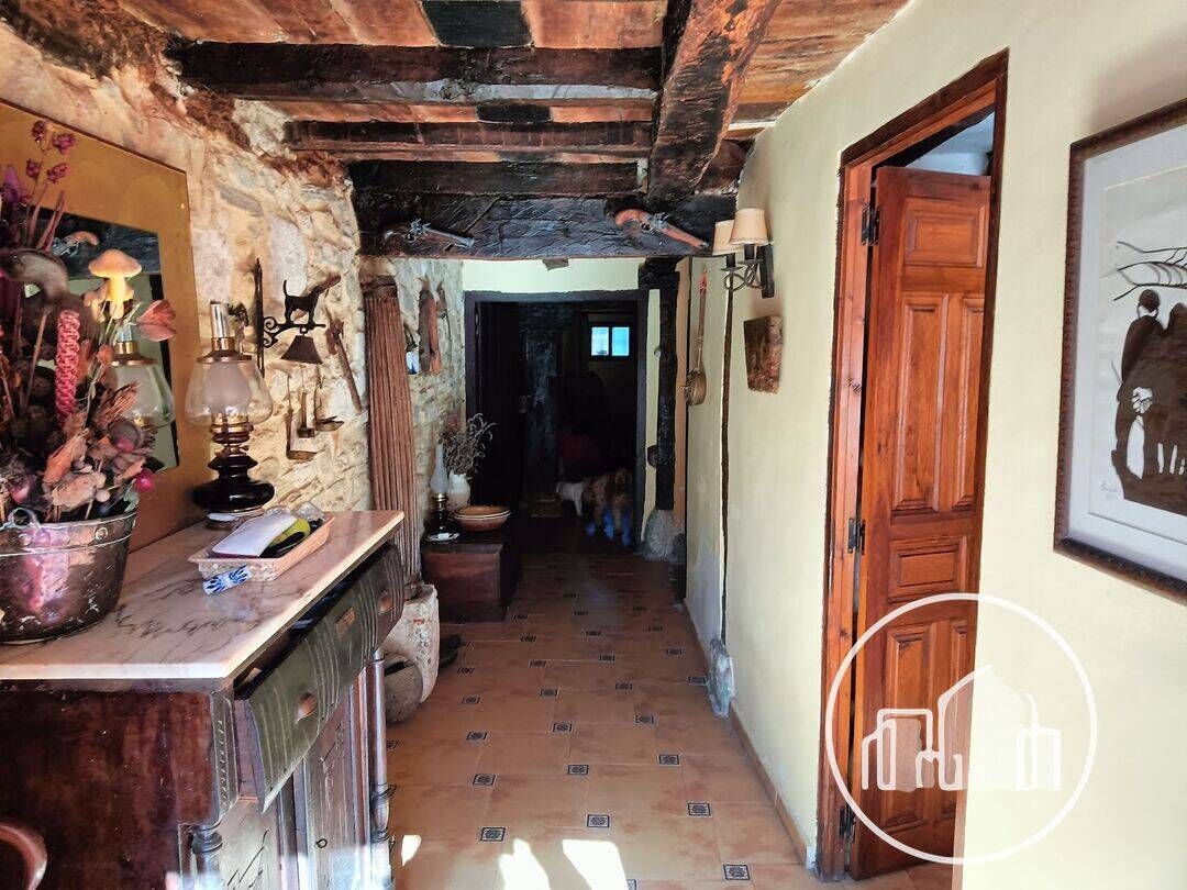 Casa adosada en venda en Villarcayo de Merindad de Castilla la Vieja amb Calefacció i Balcó