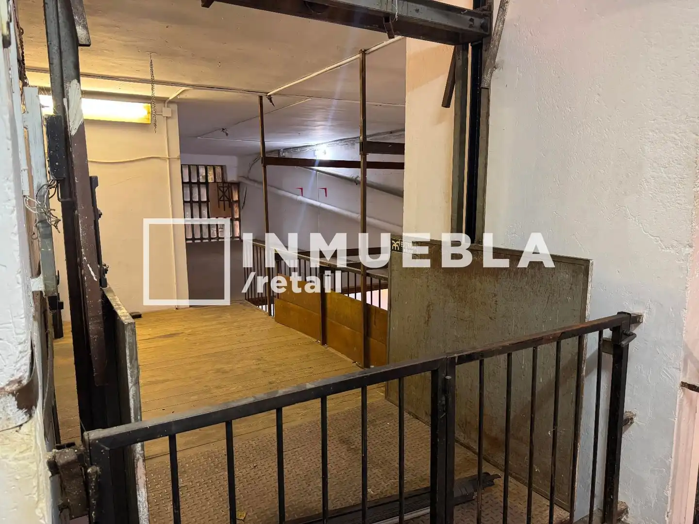 Local comercial de lloguer a Entença, imagen 18