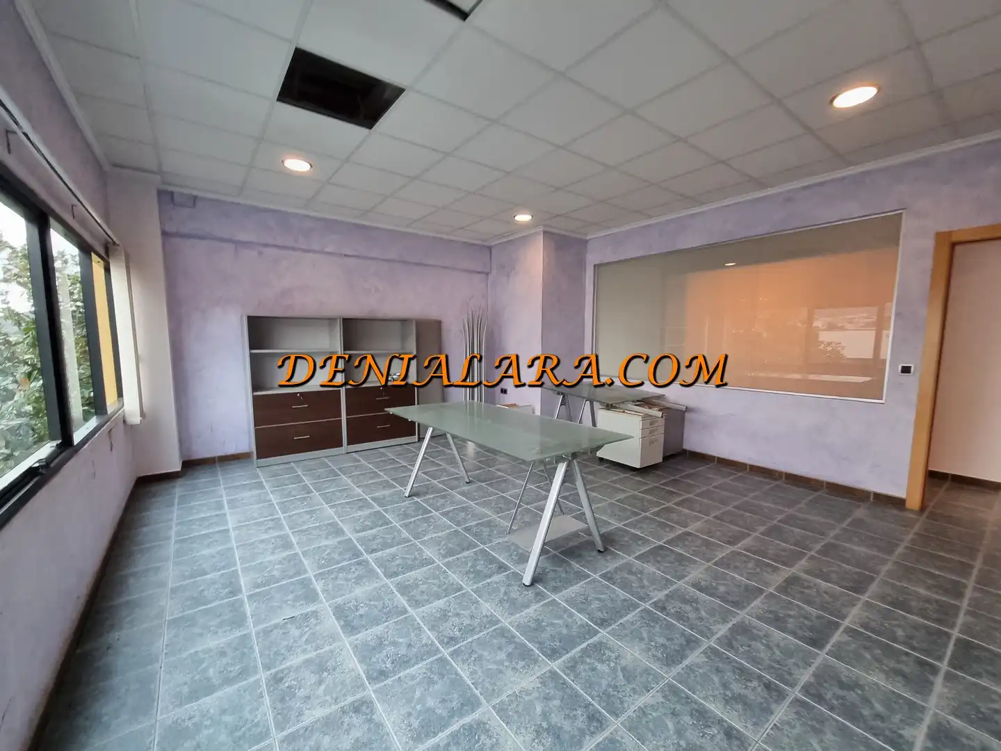 Büro zur Miete in Pego, imagen 6