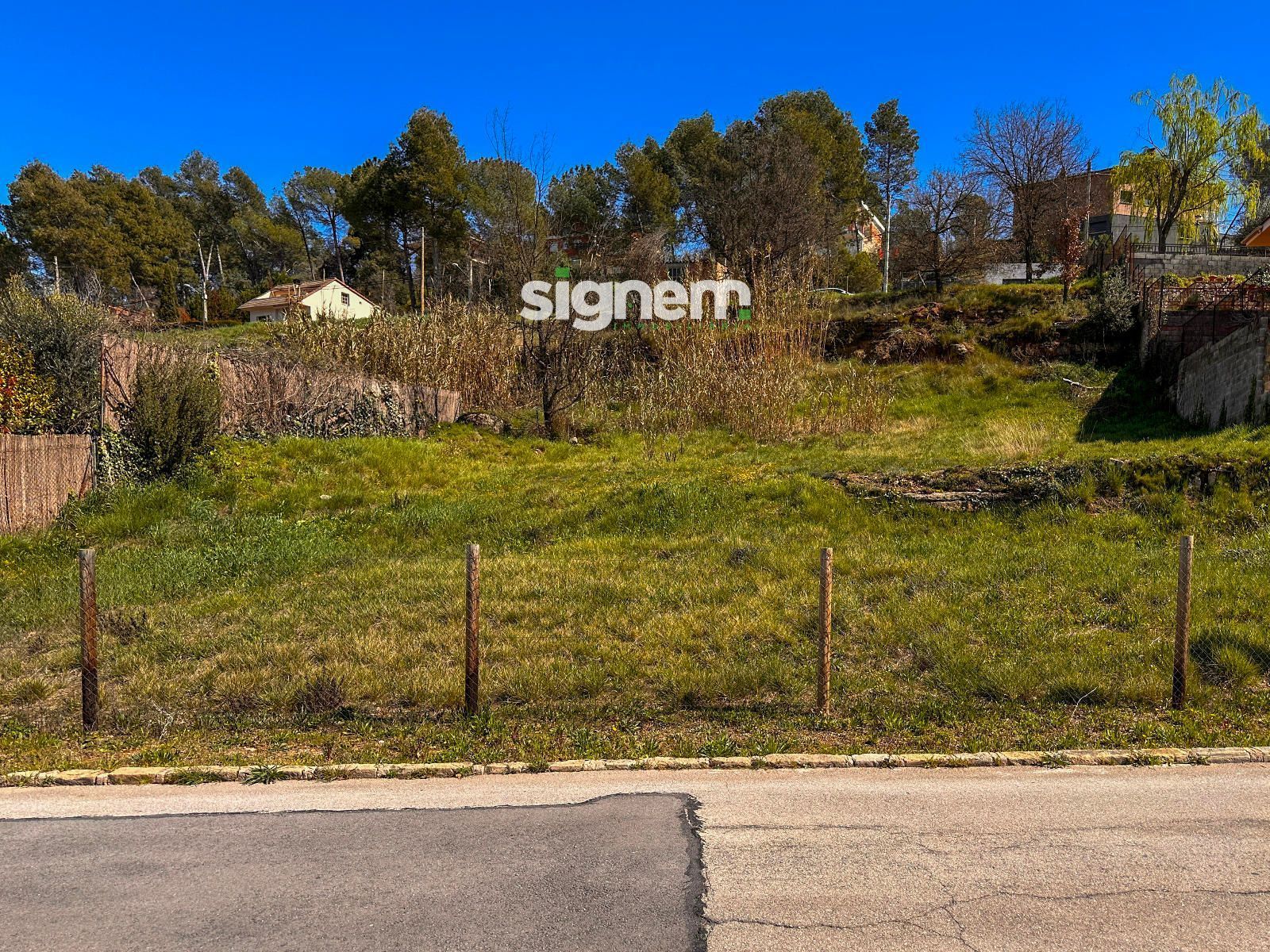 Land for sale in Sant Fruitós de Bages