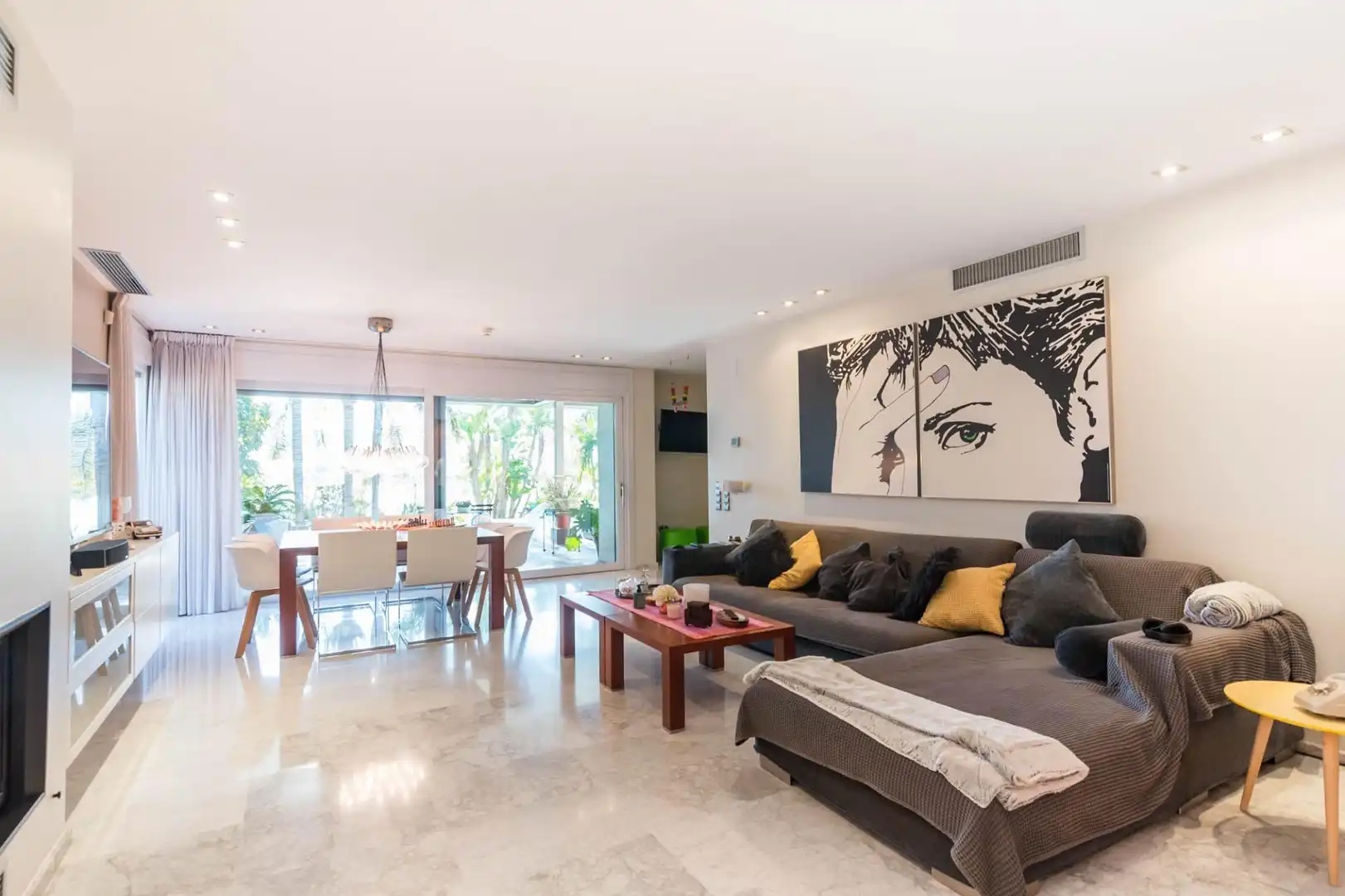 Chalet con piscina en venta en Pedanías Este, imagen 10