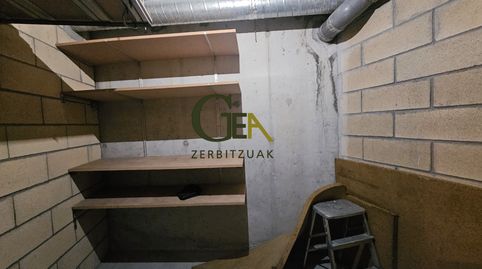 Foto 5 von Lagerraum zum Verkauf in Villabona, Gipuzkoa