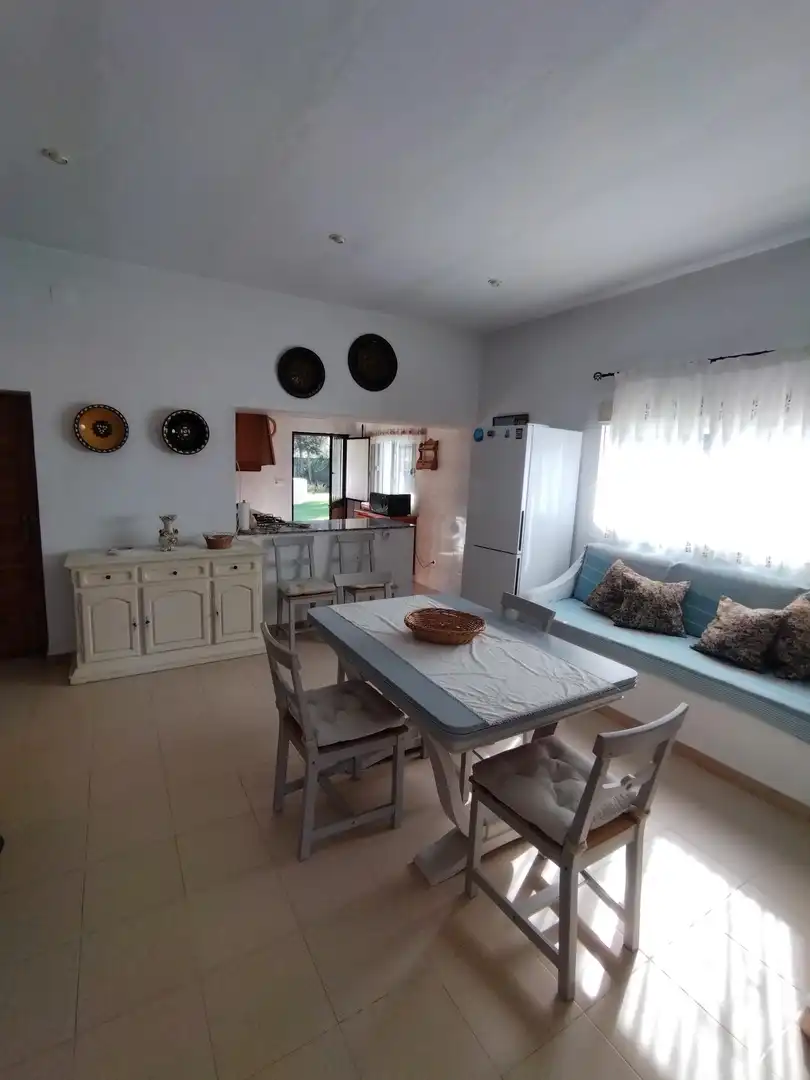 Cuina de Casa o xalet en venda en Barbate amb Calefacció, Jardí privat i Traster