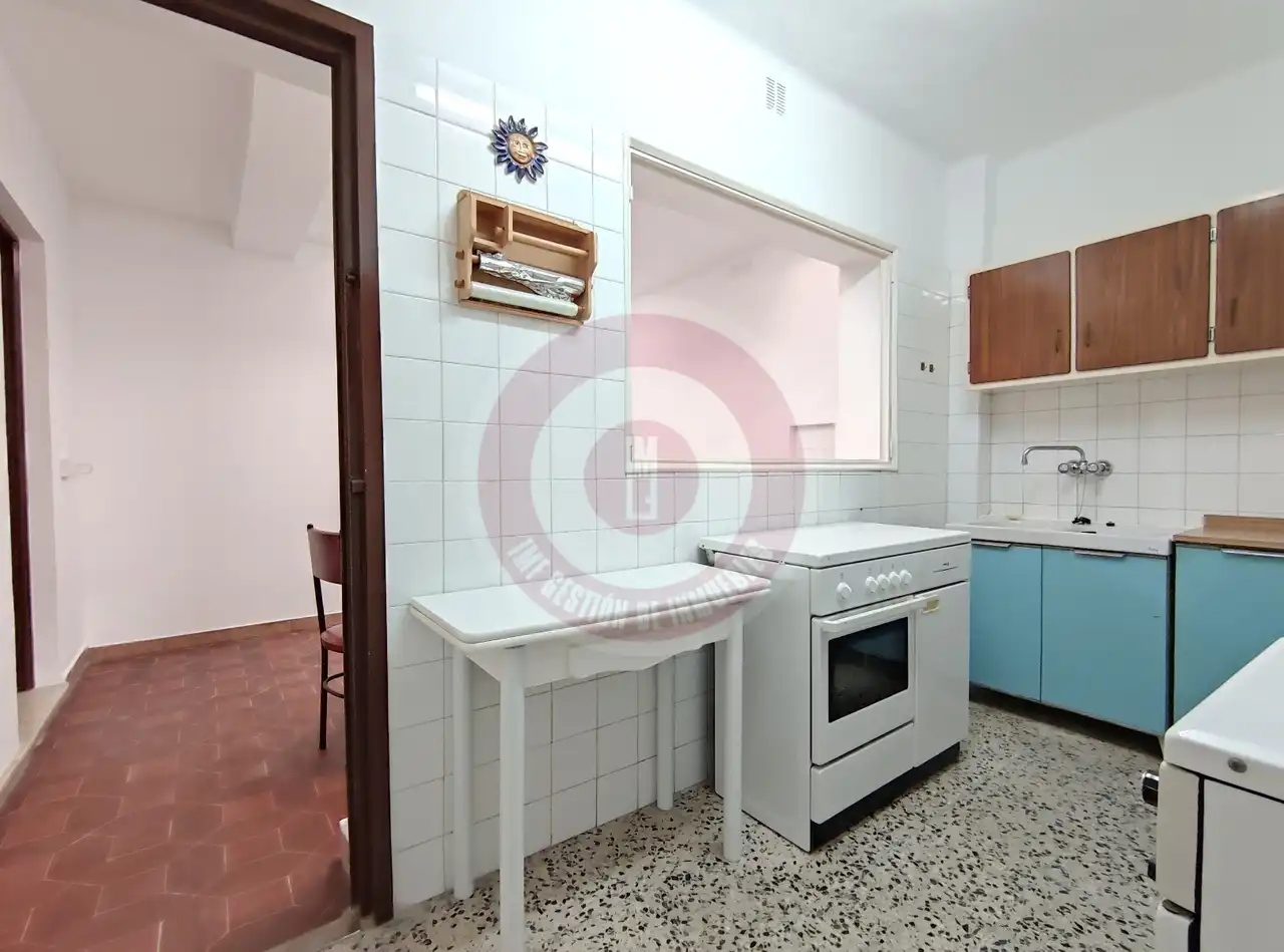 Casa adosada en venda a Calle Cruz del Cordero, 26, Norte - Barrio del Pilar - El Reñidero
