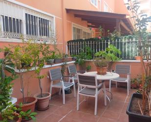 Terrace of Duplex for sale in Elche / Elx  with Terrace