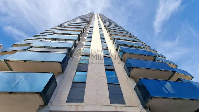 Apartamento en Venta en Juzgados - Plaza de Toros