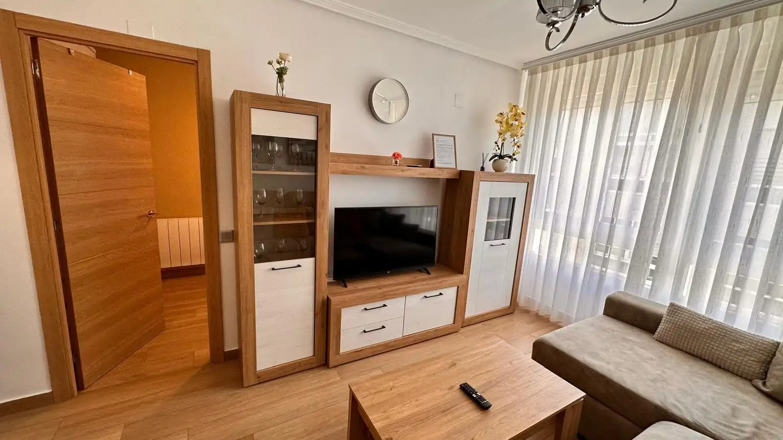Apartament en venda a Calle san Pascual, imagen 24
