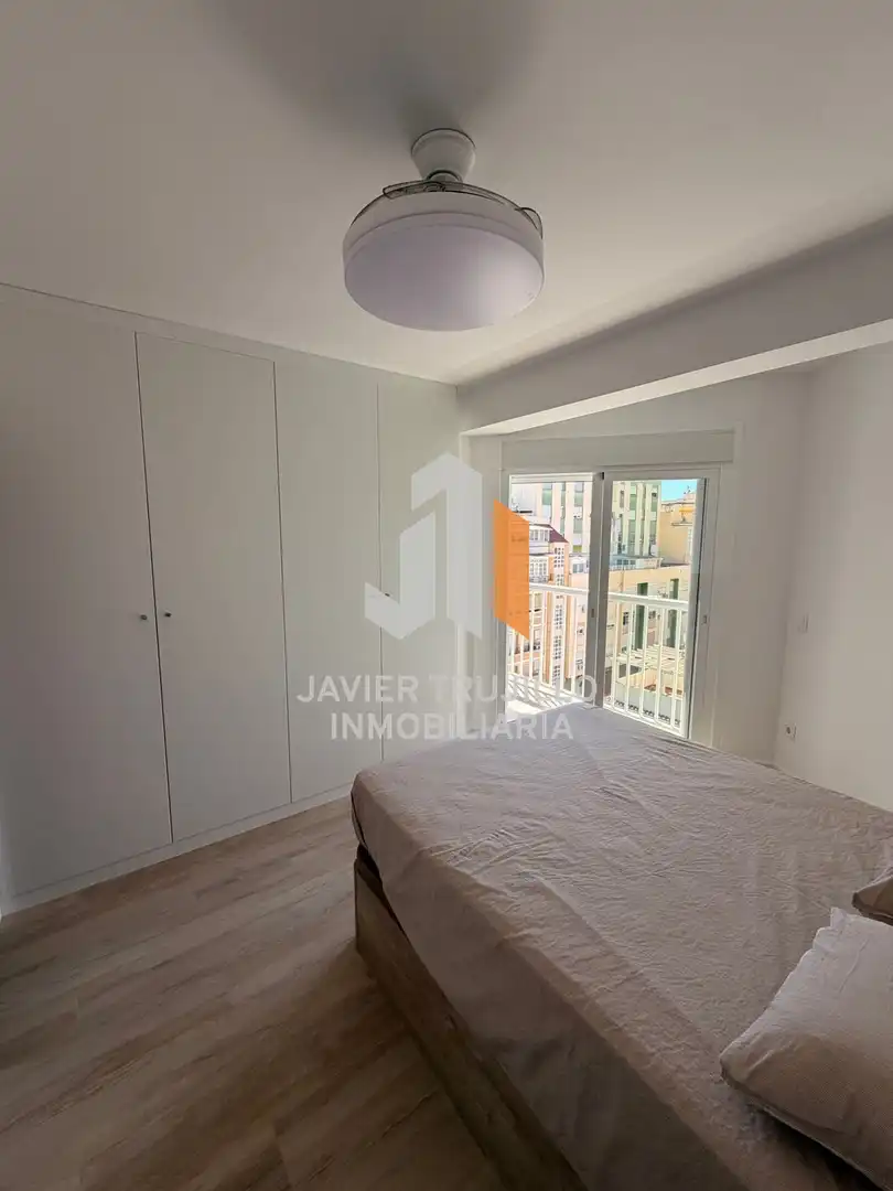Schlafzimmer von Wohnungen zur Miete in Vélez-Málaga