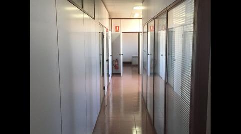 Foto 2 de Oficina de lloguer a Carrer de la Feixa Llarga, Centre, L'Hospitalet de Llobregat