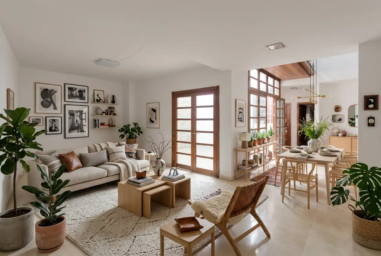 Casa o chalet en venta en Oriente, San Gregorio